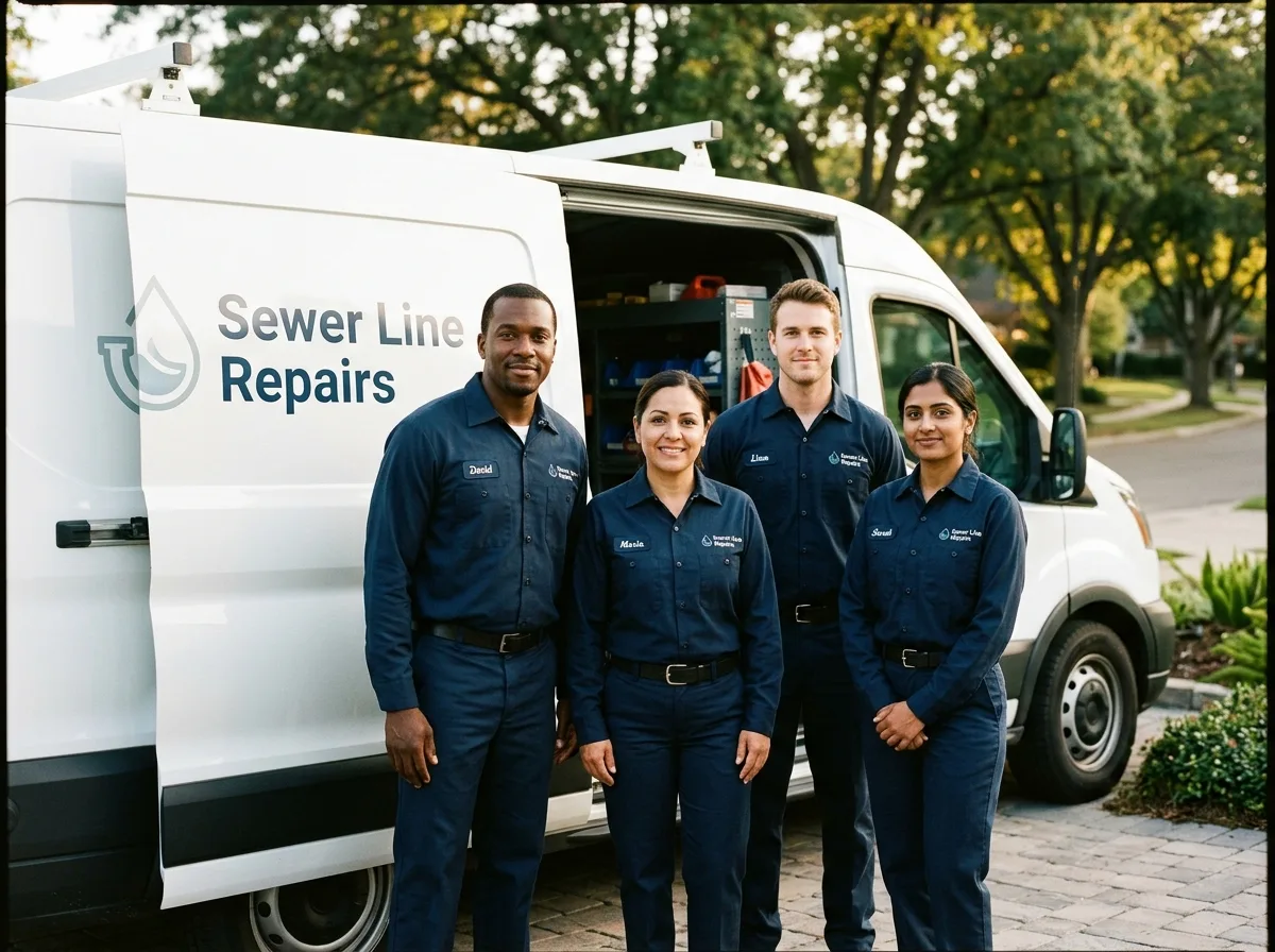 Emergency Plumber company in Hellertown, PA